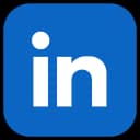 Linkedin logo